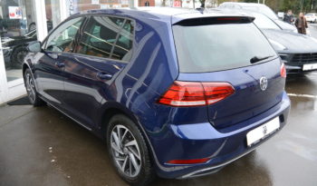 VW Golf VII 1.4 TSi Sound Comfortline complet