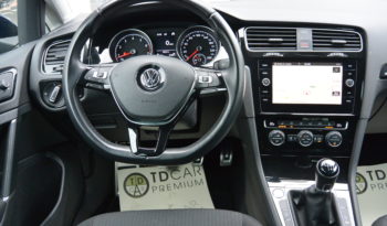 VW Golf VII 1.4 TSi Sound Comfortline complet