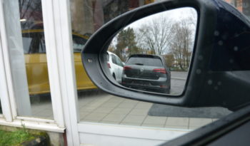 VW Golf VII 1.4 TSi Sound Comfortline complet