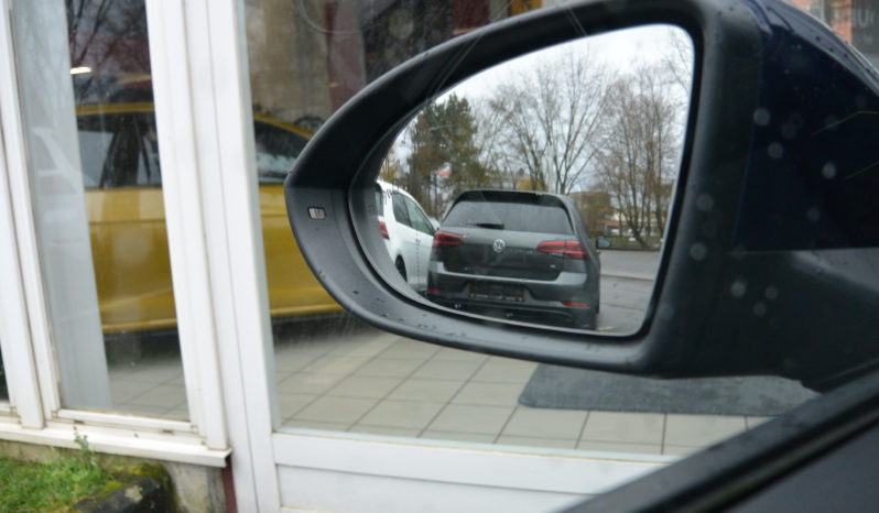 VW Golf VII 1.4 TSi Sound Comfortline complet