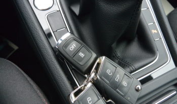 VW Golf VII 1.4 TSi Sound Comfortline complet