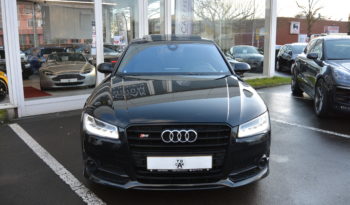 Audi S8 4.0 TFSi Plus Pack Performance Quattro Tiptronic complet
