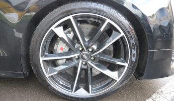 Audi S8 4.0 TFSi Plus Pack Performance Quattro Tiptronic complet