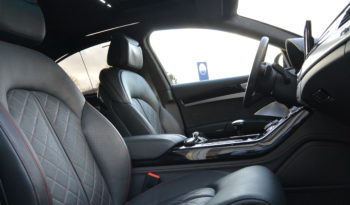 Audi S8 4.0 TFSi Plus Pack Performance Quattro Tiptronic complet
