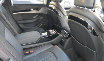 Audi S8 4.0 TFSi Plus Pack Performance Quattro Tiptronic complet