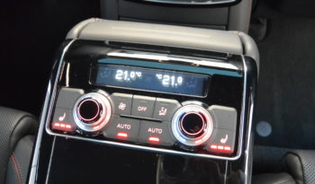 Audi S8 4.0 TFSi Plus Pack Performance Quattro Tiptronic complet