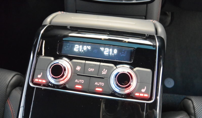 Audi S8 4.0 TFSi Plus Pack Performance Quattro Tiptronic complet