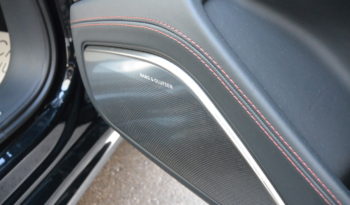 Audi S8 4.0 TFSi Plus Pack Performance Quattro Tiptronic complet