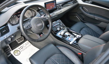 Audi S8 4.0 TFSi Plus Pack Performance Quattro Tiptronic complet