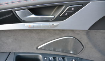 Audi S8 4.0 TFSi Plus Pack Performance Quattro Tiptronic complet
