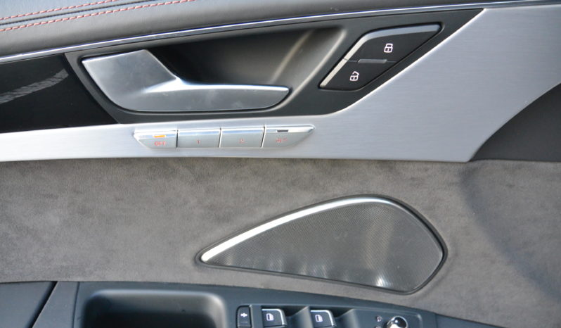 Audi S8 4.0 TFSi Plus Pack Performance Quattro Tiptronic complet