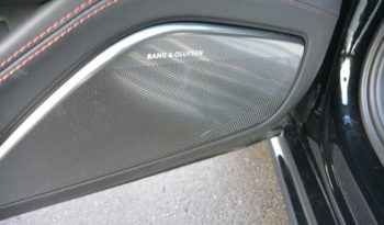 Audi S8 4.0 TFSi Plus Pack Performance Quattro Tiptronic complet