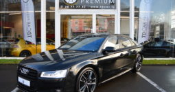 Audi S8 4.0 TFSi Plus Pack Performance Quattro Tiptronic