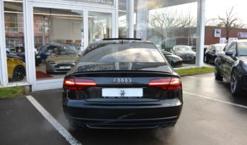 Audi S8 4.0 TFSi Plus Pack Performance Quattro Tiptronic complet