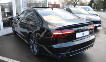 Audi S8 4.0 TFSi Plus Pack Performance Quattro Tiptronic complet