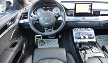 Audi S8 4.0 TFSi Plus Pack Performance Quattro Tiptronic complet