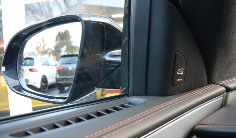 Audi S8 4.0 TFSi Plus Pack Performance Quattro Tiptronic complet