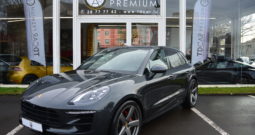 Porsche Macan 3.0 GTS PDK AKRAPOVIC