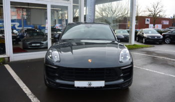 Porsche Macan 3.0 GTS PDK AKRAPOVIC complet