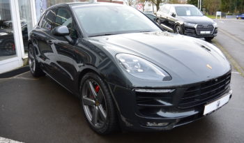 Porsche Macan 3.0 GTS PDK AKRAPOVIC complet