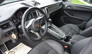 Porsche Macan 3.0 GTS PDK AKRAPOVIC complet