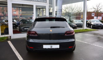 Porsche Macan 3.0 GTS PDK AKRAPOVIC complet