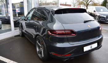Porsche Macan 3.0 GTS PDK AKRAPOVIC complet