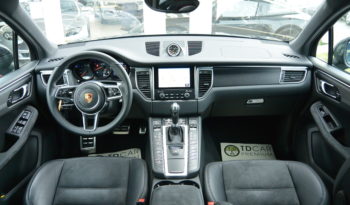 Porsche Macan 3.0 GTS PDK AKRAPOVIC complet