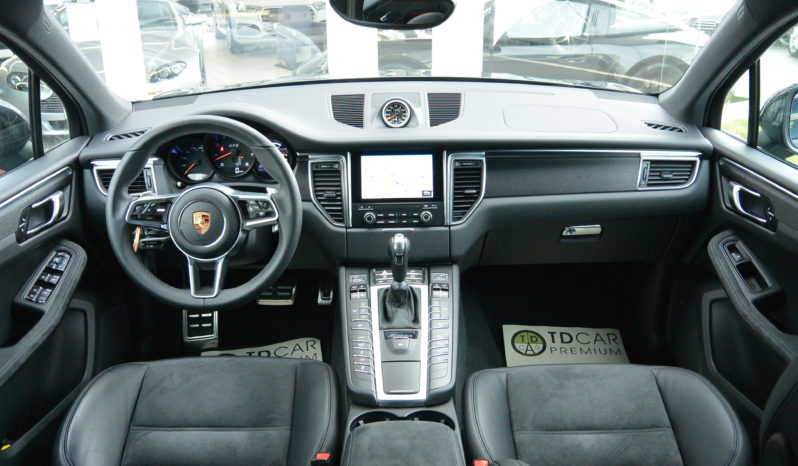 Porsche Macan 3.0 GTS PDK AKRAPOVIC complet