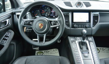 Porsche Macan 3.0 GTS PDK AKRAPOVIC complet