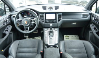 Porsche Macan 3.0 GTS PDK AKRAPOVIC complet