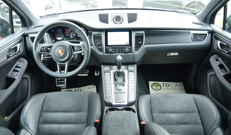 Porsche Macan 3.0 GTS PDK AKRAPOVIC complet