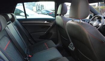 VW Golf VII 2.0 Gti Performance DSG Toit Ouvrant complet