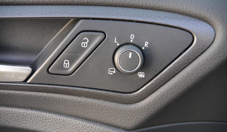 VW Golf VII 2.0 Gti Performance DSG Toit Ouvrant complet