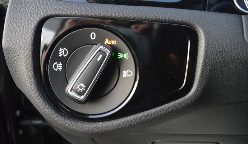 VW Golf VII 2.0 Gti Performance DSG Toit Ouvrant complet