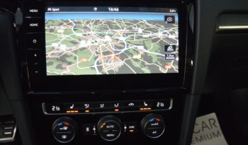 VW Golf VII 2.0 Gti Performance DSG Toit Ouvrant complet