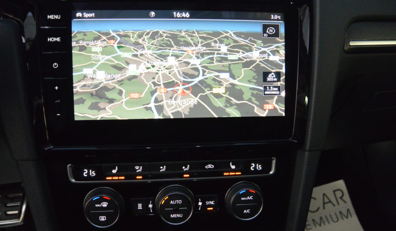 VW Golf VII 2.0 Gti Performance DSG Toit Ouvrant complet