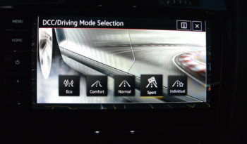 VW Golf VII 2.0 Gti Performance DSG Toit Ouvrant complet