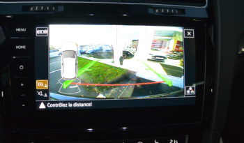 VW Golf VII 2.0 Gti Performance DSG Toit Ouvrant complet