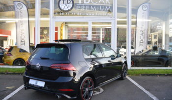 VW Golf VII 2.0 Gti Performance DSG Toit Ouvrant complet