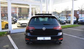 VW Golf VII 2.0 Gti Performance DSG Toit Ouvrant complet