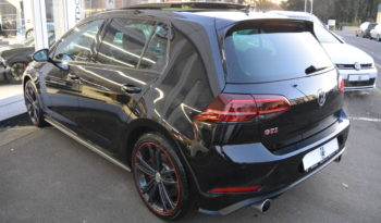 VW Golf VII 2.0 Gti Performance DSG Toit Ouvrant complet