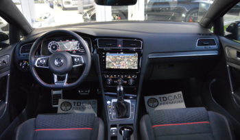 VW Golf VII 2.0 Gti Performance DSG Toit Ouvrant complet