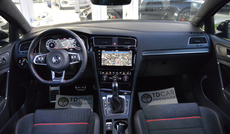 VW Golf VII 2.0 Gti Performance DSG Toit Ouvrant complet