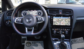 VW Golf VII 2.0 Gti Performance DSG Toit Ouvrant complet