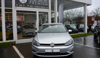 VW Golf VII 1.6 Tdi 115 Highline DSG complet
