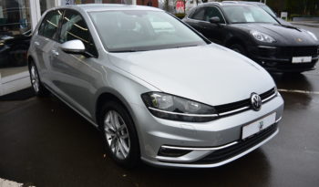 VW Golf VII 1.6 Tdi 115 Highline DSG complet