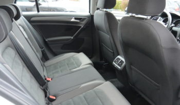 VW Golf VII 1.6 Tdi 115 Highline DSG complet