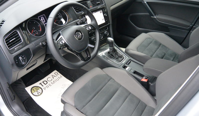 VW Golf VII 1.6 Tdi 115 Highline DSG complet