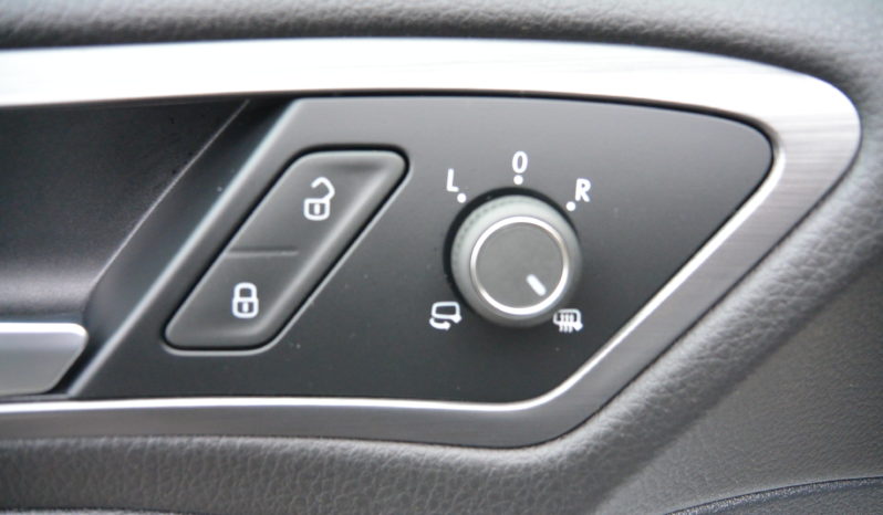 VW Golf VII 1.6 Tdi 115 Highline DSG complet